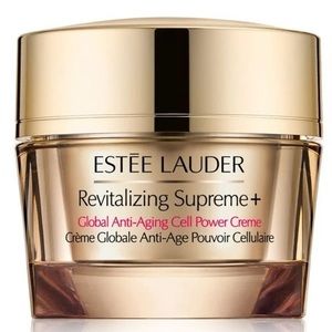Estée Lauder Revitalizing Supreme+ Moisturizer